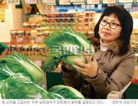 [달라진 김장 풍속도] 남정임씨 “식구들 먹을건데… 직접 담가야 안심”