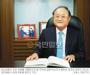 [역경의 열매] 정진원 (1) 두번의 죽음 넘겨 주신 ‘임마누엘 하나님’ 찬양
