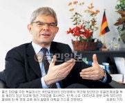 독일엔지니어링컨설트 | [독일을 넘어 미래한국으로 (2부)] “세계 최고 교육 받은 독일 엔지니어들이 中企경쟁력 밑바탕”