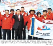 경북도 ‘코리아 실크로드 프로젝트’ 막 올랐다… 탐험대 80명 3월 21일 경주서 출발