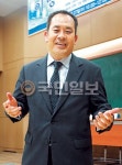 [인터뷰-15년만에 한국 온 이경구 목사] “한-일 교회 잇는 징검다리 되고싶다”