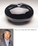 대영박물관, 정해조 교수 옻칠공예 작품 구매