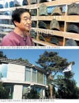 ‘춤의 노래’ 展 여는 김포 보름산미술관 장정웅 관장