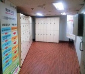 세탁기·다리미 없는 세탁소 등장