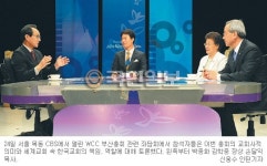 “아시아 영적 교두보 한국교회, 세계에 비전 제시할 기회”… 한국준비위 ‘WCC부산총회를 말한다’ 좌담