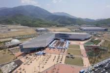 국립대구과학관, 준공 9개월만에 이달 개장