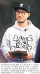 Mnet ‘쇼미더머니2’서 상금 1억 놓고 경쟁    힙합 듀오 ‘가리온’ MC 메타