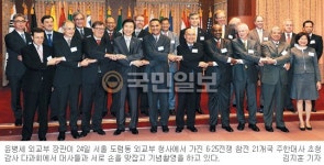 [끝나지 않은 전쟁] 정전협정 기념일 앞두고… 60년 만에 가본 강원도 화천 425고지