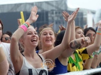 [쿠키 포토] ‘펀(Fun)’한 무대!