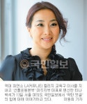 최연소 LA커뮤니티 칼리지 교육구 이사 역임한 티나 박 “성공 비결은 어려서부터 몸에 밴 봉사활동”