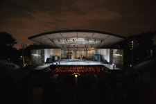 노천극장에서 오페라를… 야외오페라 2013 토스카