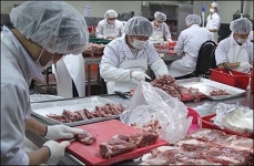 강강술래, 추석 선물세트 전년比 40% 판매 증가