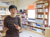 광주 숨쉼교회 안석 목사 사장님으로 불러 주세요.