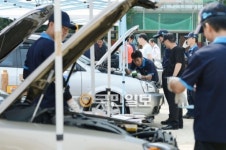추석맞이 자동차 무상점검