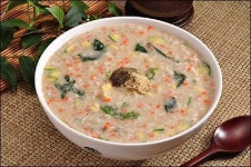 맛깔참죽, 가을 영양 담은 ‘영양들깨죽’ 출시… 온라인 이벤트