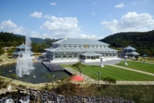 경주동궁원, 새로운 경주 관광 랜드마크로 자리매김