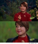 한지혜 “27살 결혼, 남편 놓치기 싫었다”