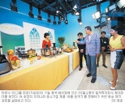 GS ‘상생 비즈니스’로 중국 진출 中企 지원