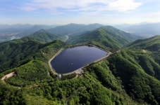 가평 호명호수, 새로운 관광명소 부각