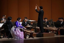 KBS국악관현악단 순천향대부천병원에서 무료 콘서트