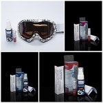 나노톨프로, 스노우고글 전용 코팅·세정제 출시