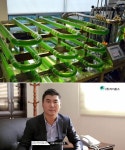‘스피룰리나’ 세계 최초 대량 인공 배양 성공…(주)카이로스 개발