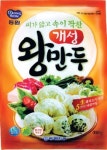 불황 속 ‘왕만두 전성시대’… 동원F&B ‘개성왕만두’ 700억원 매출 기대