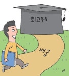 경제·경영 시들… 요즘은 인문학