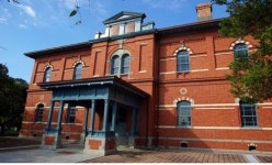 목포 옛 일본영사관, 근대역사관으로 변신…3월 개관