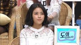 “작은 키 덕분에 가수됐다?”… ‘타이니지’ 도희, ‘세바퀴’ 출연