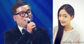 미스터파파 김석원, 클라라와 알고보니 ‘사촌’…“신의 농간”