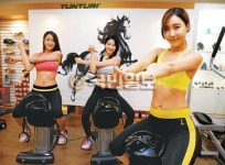 “명절 피로 승마운동으로 빼세요”