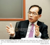 포유글로벌테크 회장 최웅섭 목사 “비즈니스선교로 이슬람권에 복음 전파 열매”