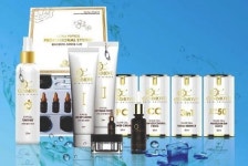 젬마코리아 ‘젬무브 스킨케어 9종 세트’ 출시