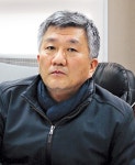 신종형 LH 경남혁신도시사업단장 “서부경남 거점 진주혁신도시 11개 공공기관 입주 예정”
