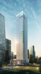 삼성생명, 中 베이징에 57층 랜드마크 빌딩 세운다
