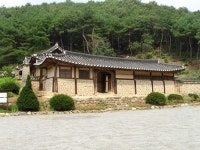 이남규 선생 고택 국가 중요민속문화재 승격 지정