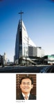[교회건축 문화대상-더사랑의교회] 현대인에게 영적·육체적 쉼터 제공
