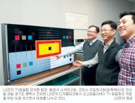 [평택 LG전자 디지털파크를 가다] “세계 최고 UHD TV 개발” 밤낮이 없다