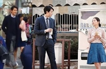‘마담 뺑덕’ 정우성-이솜, 잘 어울리는 ‘투샷’… 그런데 극중 불륜?