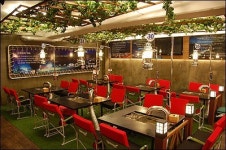 구이앤캠프, 된장 양념 ‘웰빙삼겹’ 신메뉴 출시