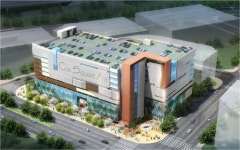 김포 아라뱃길에 중고차 매매단지 들어선다…‘카스퀘어’ 복합문화단지로 거듭날 터