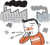 대구 도심 산업시설 주민 건강 악영향