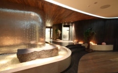 차병원 그룹 차움, 일대일 맞춤 메디컬케어 ‘테라스파’ 주목