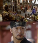 ‘기황후’ 왕유, 유배당했다… 기승냥에게 마지막 인사