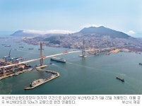 부산해안도로 52㎞ 연결된다