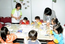 [쿠키 포토] 안전교육도 즐겁게~