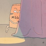 [기획] “몸에 해롭지 않습니다”… 업체들, MSG·사카린·멜라민 수지 오해 풀기 고심