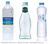[기획] 웰빙 시대… 업체들 ‘물 전쟁’