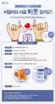 BRTC, 비알이의 블로그 이웃 맺기 대규모 이벤트